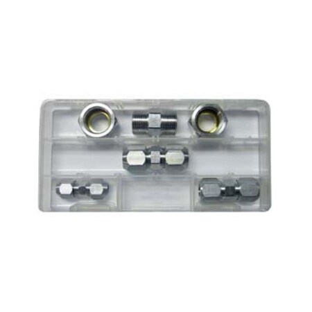 Tinkertools A-Kit A-C Compression Union Kit TI2958049